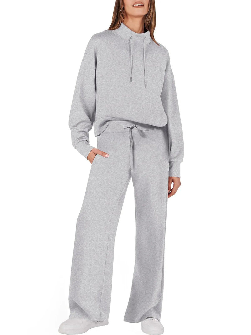 Trendy Dames Kledingset - UrbanEase