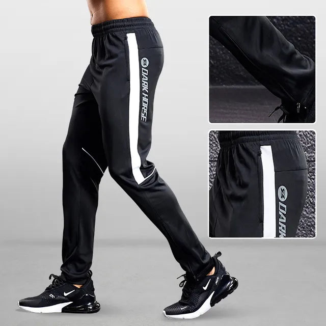 Vardi Dante™ Sportbroek | Comfy sportbroek voor al je workouts