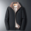 Vardi Dante™ Winterfleece Jack | Warm & Winddicht