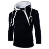 Vardi Dante™ Sweatshirt Hoodie | Trui met hoge hals