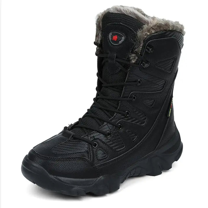 Vardi Dante™ Warrior Snowboots | Stoere snowboots voor elke gelegenheid!