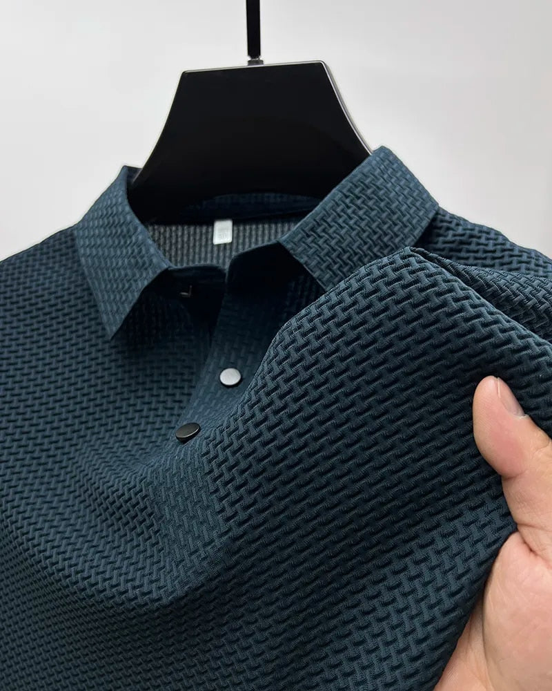 Vardi Dante™ Poloshirt | Ademend en stijlvol T-shirt