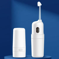 Draagbare Neusspoeling voor Volwassenen en Kinderen - BreathePure