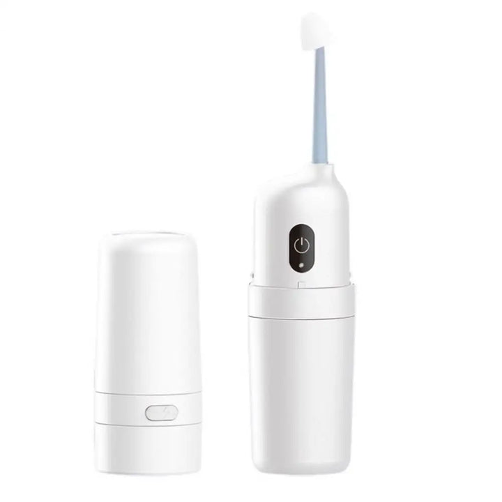 Draagbare Neusspoeling voor Volwassenen en Kinderen - BreathePure