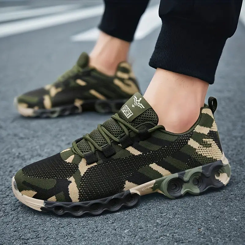 Moderne design schoenen – Leon