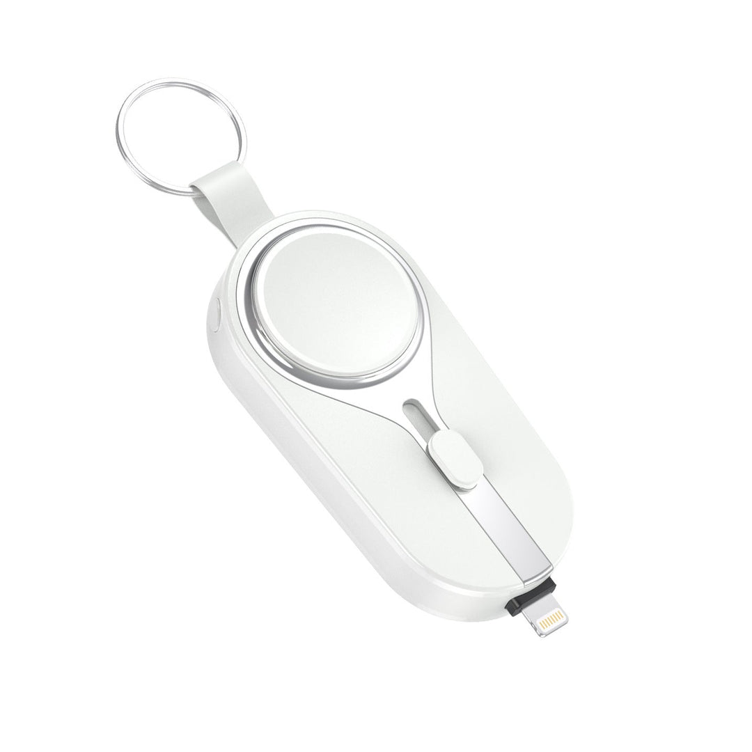 Draadloze Oplaadclip – VoltClip