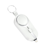 Draadloze Oplaadclip – VoltClip