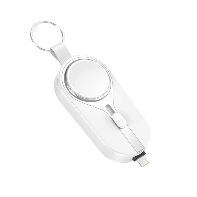 Draadloze Oplaadclip – VoltClip