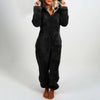 Pluche Comfy Onesie voor Dames - Harper