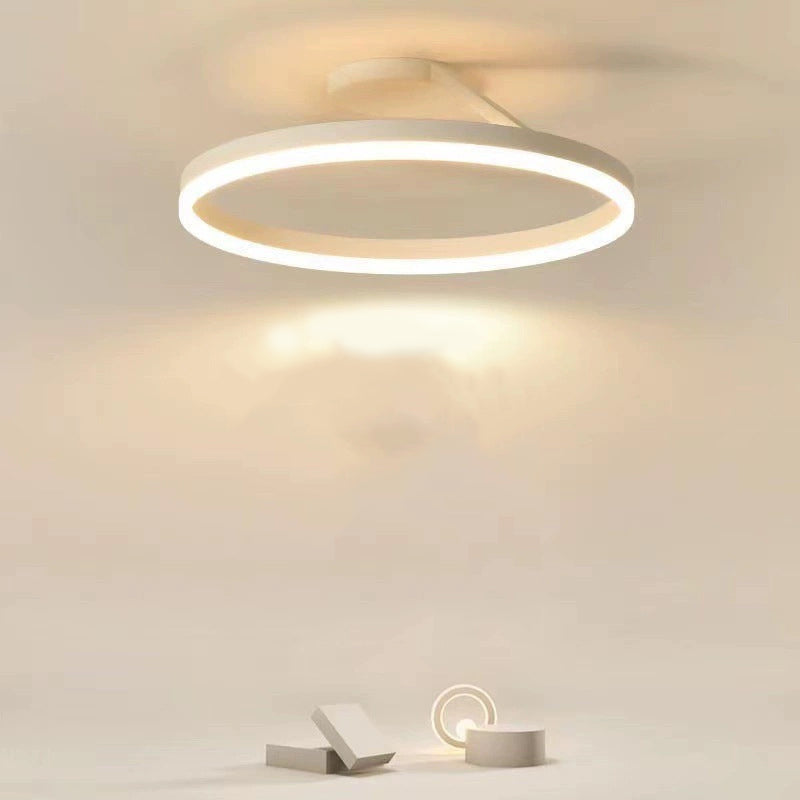 Moderne LED Plafondlamp - Luminara