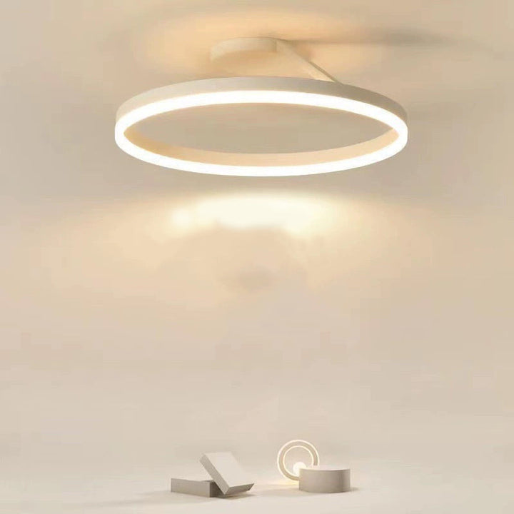 Moderne LED Plafondlamp - Luminara