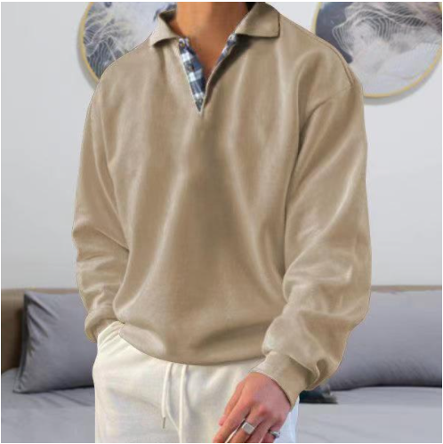 Casual Heren Sweater - Victor