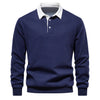 Polo Pullover voor Heren - Hudson