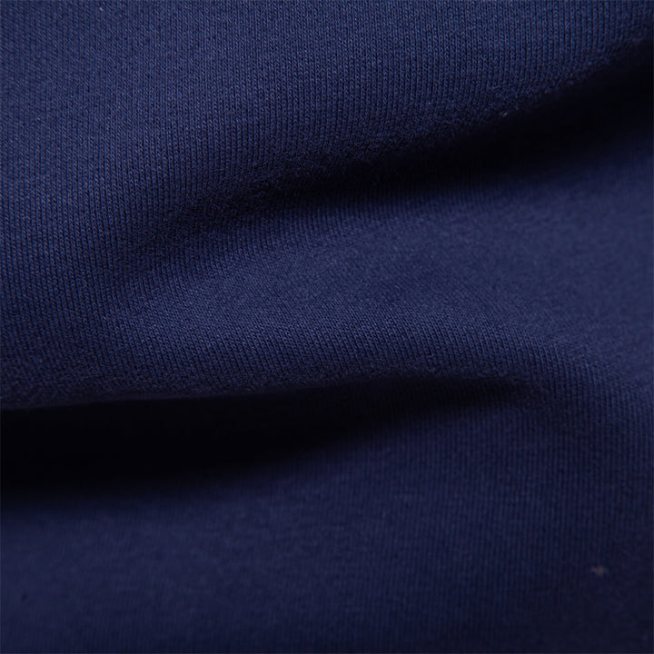 Luxe Heren Polo Trui - Oliver