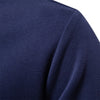 Trendy Heren Polo Pullover - James