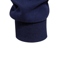 Luxe Heren Polo Trui - Oliver