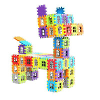 Puzzelbouwblokken – Blockaroo