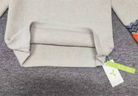 Scandinavische Trendy Trui met Levendig Patroon - NordicChic