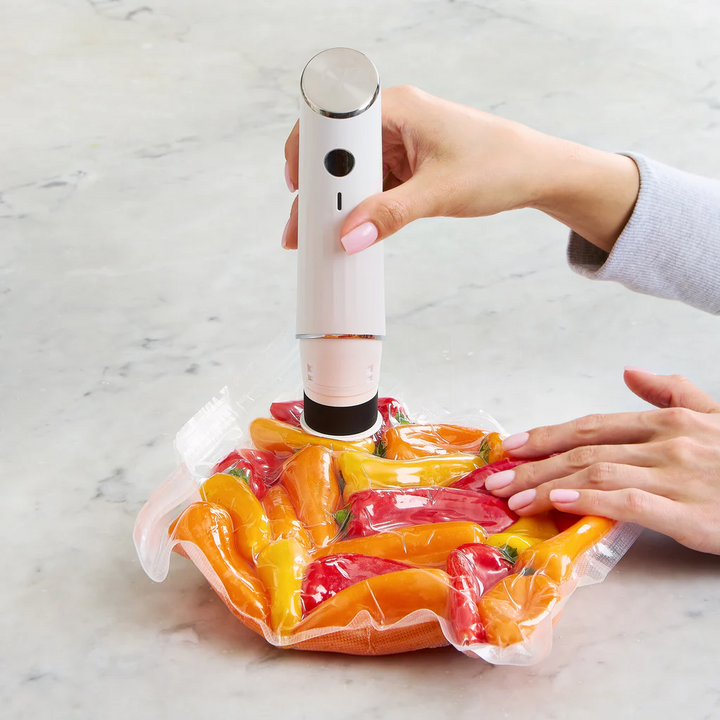 Compact Vacuümapparaat - SealFresh Pro