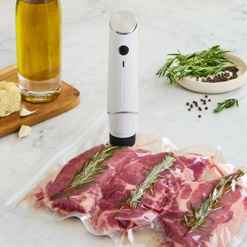 Compact Vacuümapparaat - SealFresh Pro