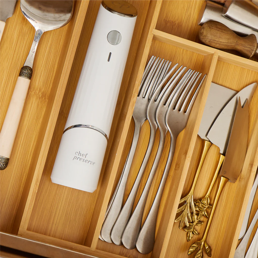 Compact Vacuümapparaat - SealFresh Pro