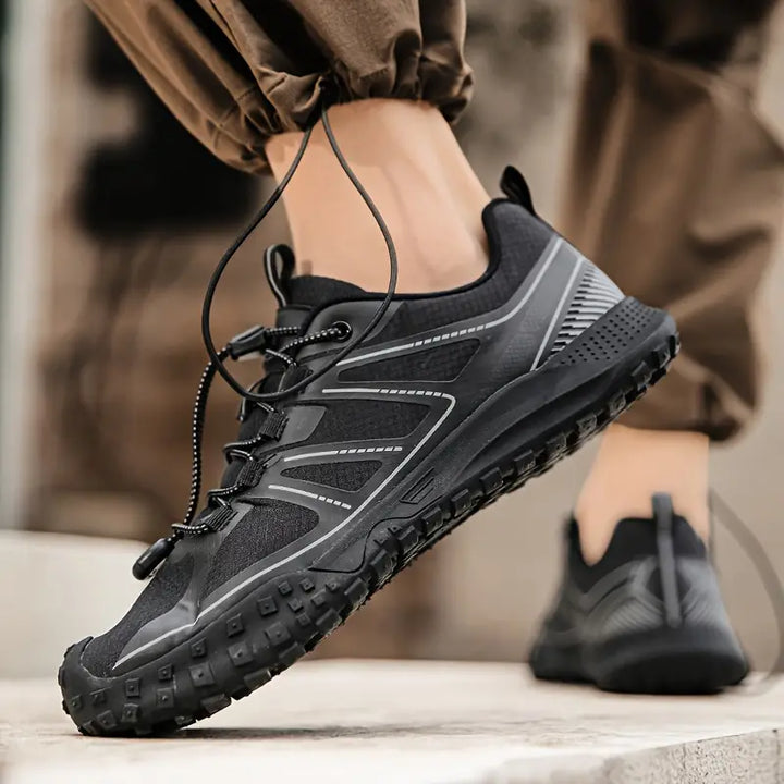 Stijlvolle Dames Bergschoenen - PeakChic