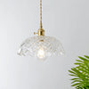 Glas Hanglamp - OpulentGlow