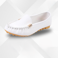 Dames Barefoot Mokassins – Sofia