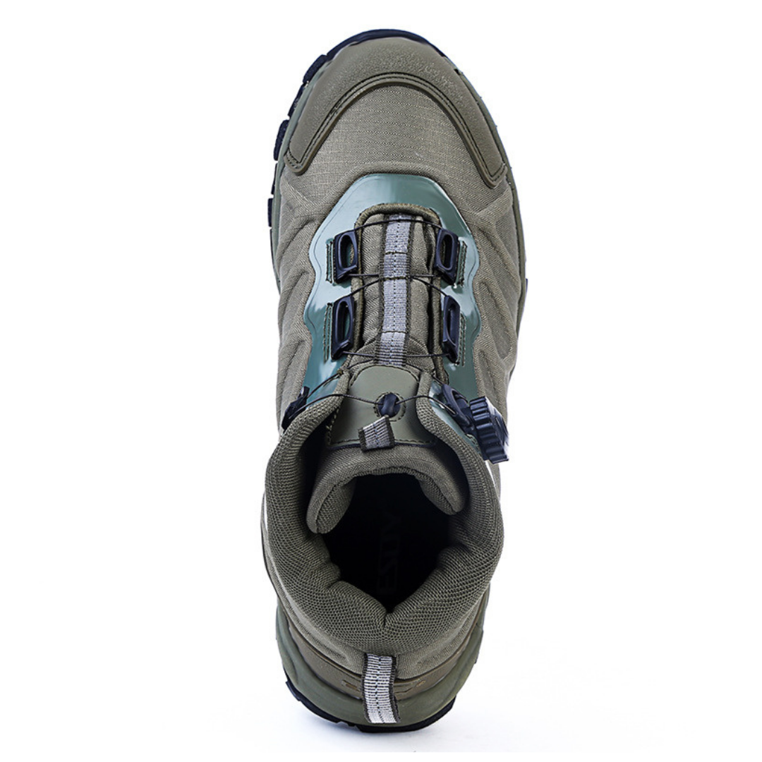 Outdoor Wandelschoenen - TrailMaster