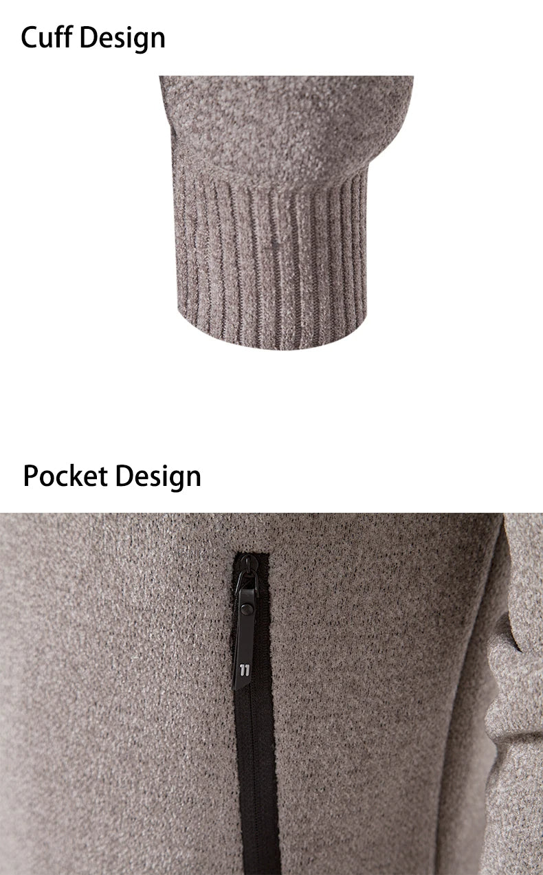 Vardi Dante™ JokerKnit Vest | Comfortabel en warm vest voor elk moment