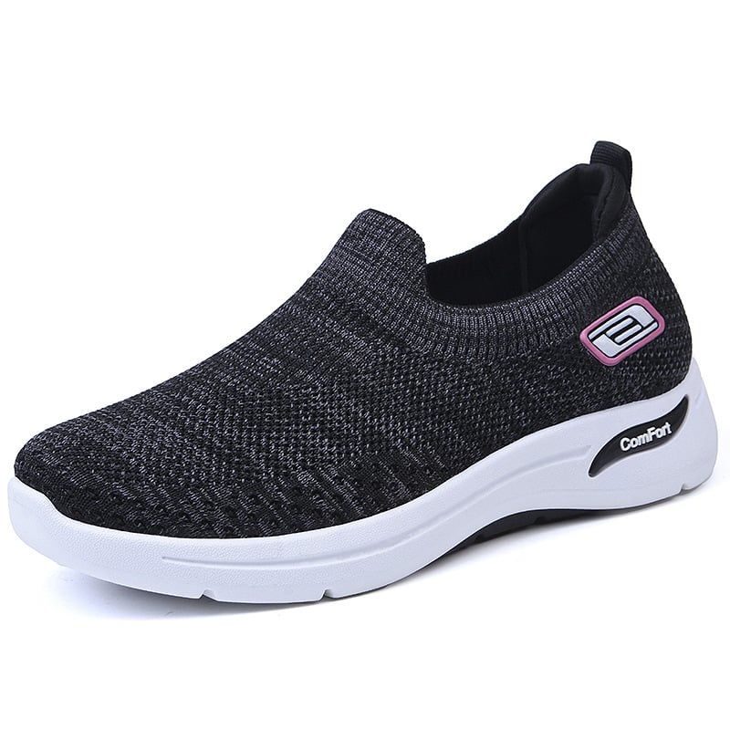 Orthopedische Dames Kussensneakers - NovaStride