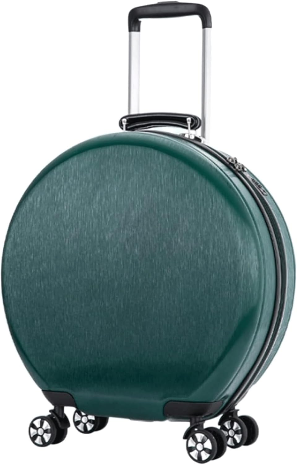 Hard Shell Handbagage Koffer met 360° Spinwielen