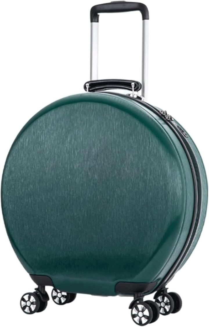 Hard Shell Handbagage Koffer met 360° Spinwielen