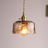 Retro LED Hanglamp - Jasper