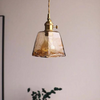 Retro LED Hanglamp - Jasper