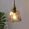 Retro LED Hanglamp - Jasper