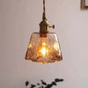 Retro LED Hanglamp - Jasper