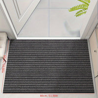 All-Season Deurmat voor Binnen en Buiten - WeatherGuard Pro