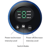 EMS Voetmassage Pad - VitalSoothe