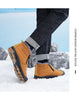 Vardi Dante™ DryBoots | Waterdichte enkel snowboots