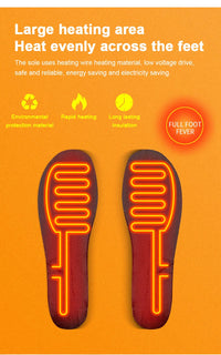 Vardi Dante™ HotFeet | Met verwarming technologie voor extra warmte!