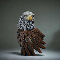 Levensechte Decoratieve Dierenbeelden - WildGrace