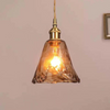 Retro LED Hanglamp - Jasper