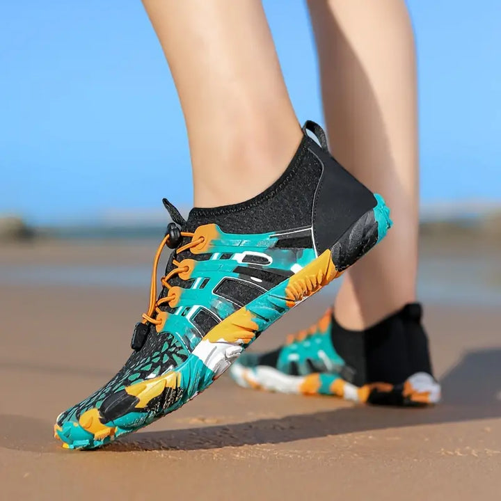 Barefoot Schoenen voor Buitenavonturen - TerraStride