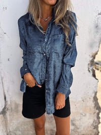 Stijlvolle Dames Blouse – Miranda