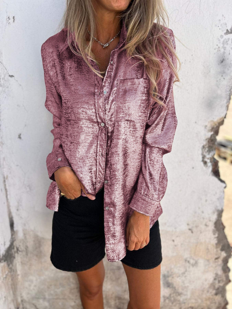 Stijlvolle Dames Blouse – Miranda
