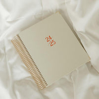 Dagelijkse Planner 24-25 - PlanEase