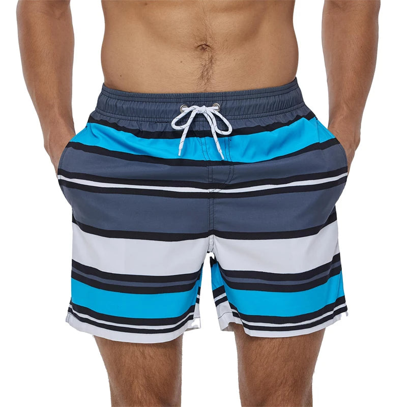 Vardi Dante™ Simon Zwemshort | Sneldrogend & Sportief