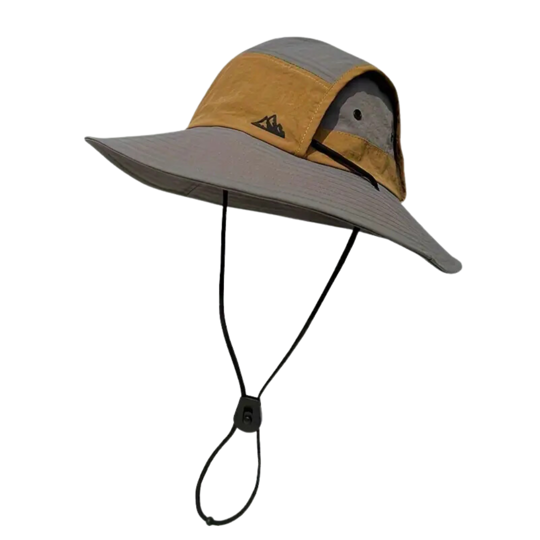 Outdoor Zonnehoed met UV-bescherming – Solterra