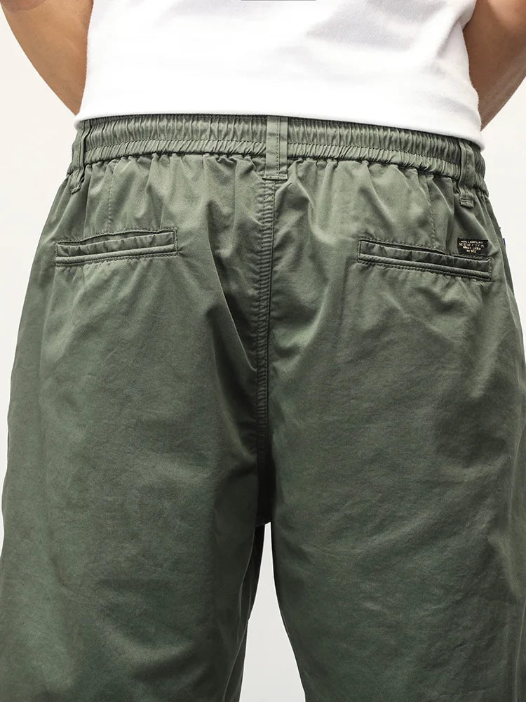 Vardi Dante™ Hendrik Short | Casual & Comfortabel